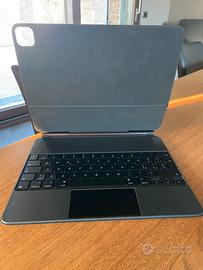 Apple Ipad Magic Keyboard 12.9 2022, COME NUOVA