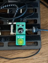Ibanez TS9 Mini Tube Screame