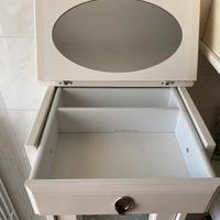 Mobiletti bagno