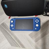 Nintendo Lite