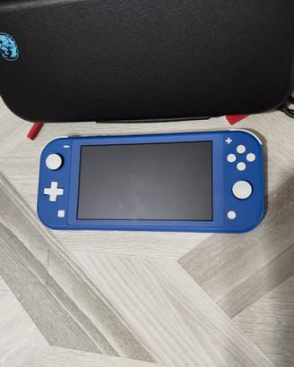 Nintendo Lite