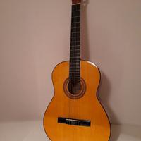Chitarra Classica Asahi