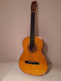 Chitarra Classica Asahi