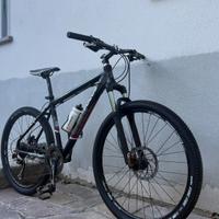 MOUNTAIN BIKE FOCUS FATBOY