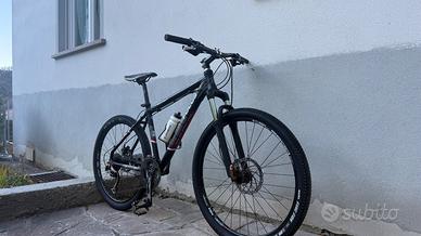MOUNTAIN BIKE FOCUS FATBOY