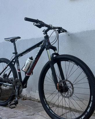 MOUNTAIN BIKE FOCUS FATBOY