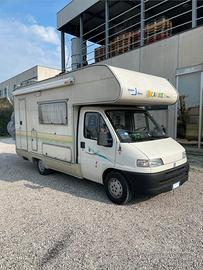 Camper CI Carioca Mansardato 1999