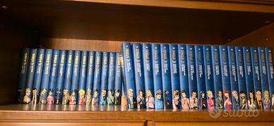 Collezione Diabolik fumetti