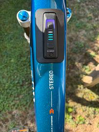 Ebike