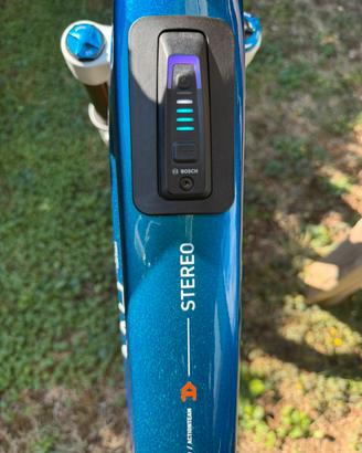 Ebike