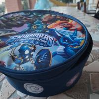 Skylanders per Nintendo wii