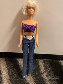 Barbie anni 90 vintage