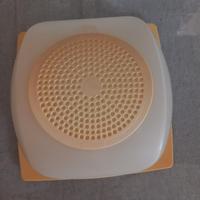 portaformaggio tupperware 