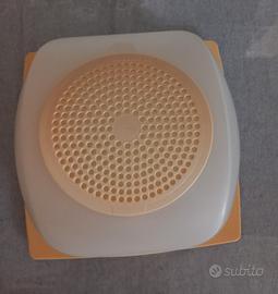 portaformaggio tupperware 