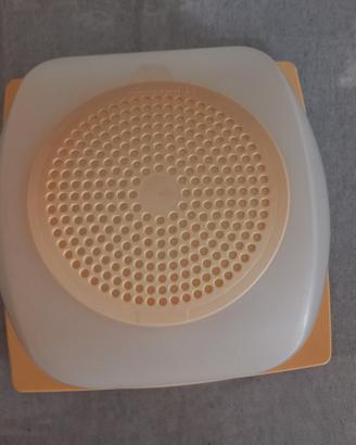 portaformaggio tupperware 