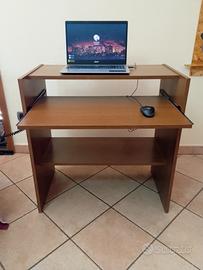 Mobile porta computer