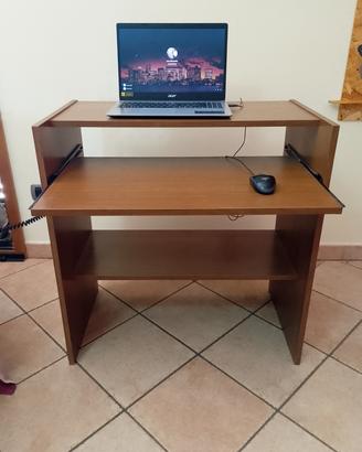 Mobile porta computer