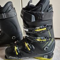 Scarponi sci Fischer Cruzar X8.5