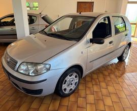 Fiat Punto Classic 1.2 5 porte Natural Power ok ne