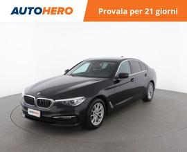 BMW 520 NX35173