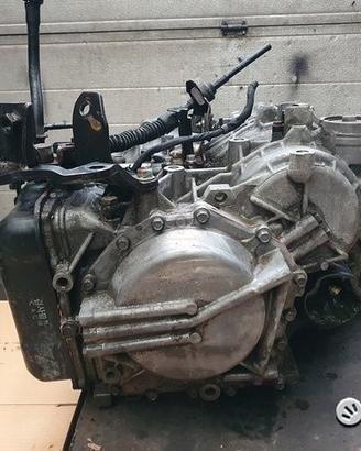 Hyundai santa fe 2007 - d4eb - cambio automatico