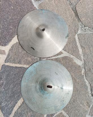 antichi piatti musicali 