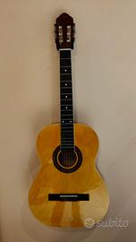 chitarra classica Eko cs10