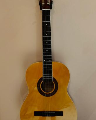 chitarra classica Eko cs10