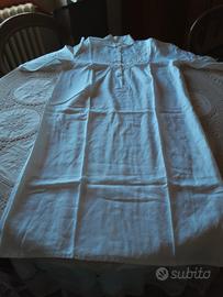 Camicia da notte. 