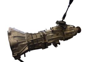 CAMBIO MANUALE COMPLETO GREAT WALL MOTOR Steed 1Â°