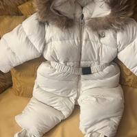 Tutone Moncler