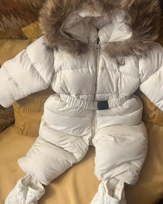 Tutone Moncler