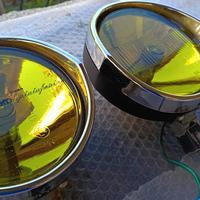 fari fendinebbia siem