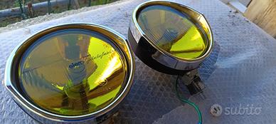 fari fendinebbia siem