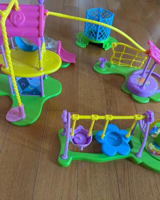 Parco giochi Pinypon - età 4+