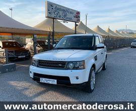 Range Rover Sport 3.0 F1 SDV6 HSE MOTORE NUOVO