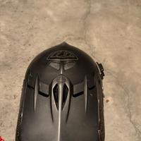 Casco Troy Lee Design tg S