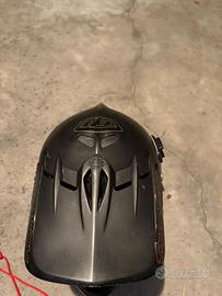 Casco Troy Lee Design tg S