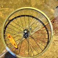 Cerchi bicicletta