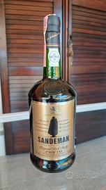 Sandeman Original Rich Ruby Vintage