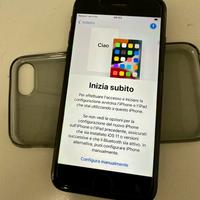 Iphone 7 non ricondizionato originale batteria👍