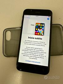 Iphone 7 non ricondizionato originale batteria👍