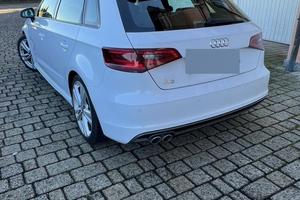 AUDI A3 2.0 TDI 150 CV S Line Stronic-2013