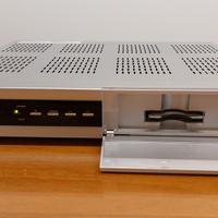 RICEVITORE HUMAX CI-5100X CON TELECOMANDO