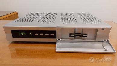 RICEVITORE HUMAX CI-5100X CON TELECOMANDO