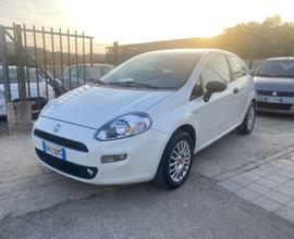 Fiat Punto Evo 1.3 Mjt 75 CV DPF 3 porte S&S Activ