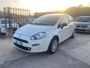 Fiat Punto Evo 1.3 Mjt 75 CV DPF 3 porte S&S Activ