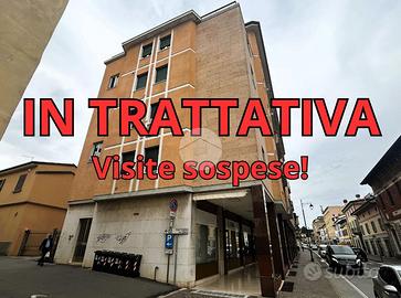 4 LOCALI A ROVATO