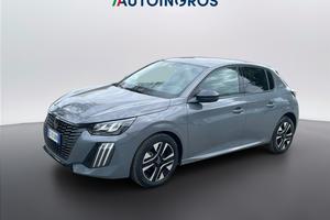 PEUGEOT 208 1.2 puretech Allure s&s 100cv