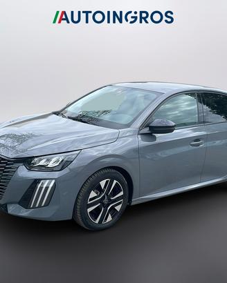 PEUGEOT 208 1.2 puretech Allure s&s 100cv